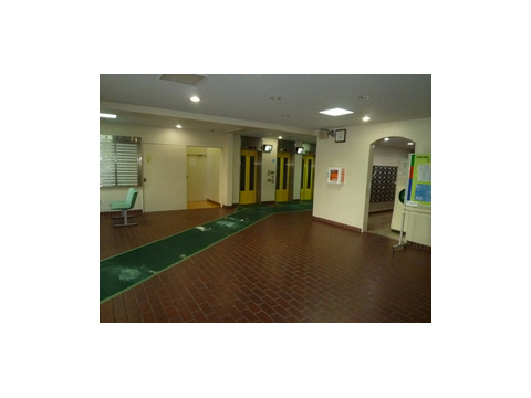 その他共用部　