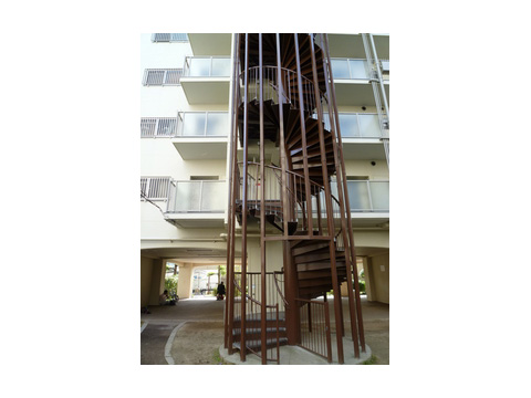 その他共用部　