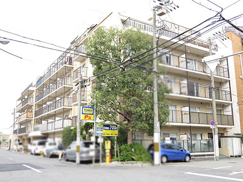 現地外観写真　IMG_1809