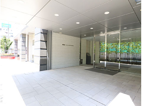 エントランス　IMG_1152