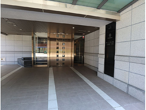 エントランス IMG_1205