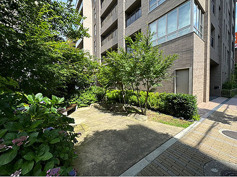 その他共用部　