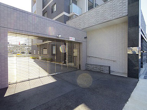 その他共用部　