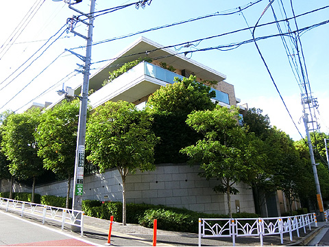 現地外観写真　CIMG6628