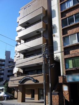 その他共用部　外観6