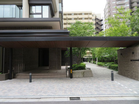 エントランス　IMG_3462