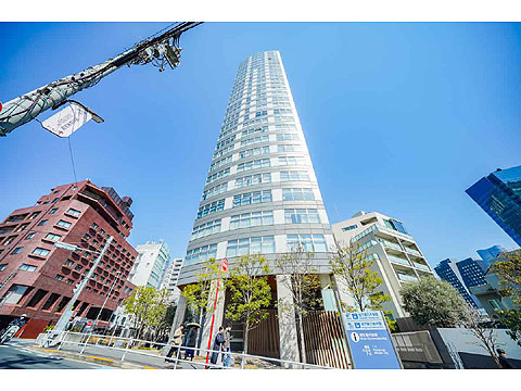 現地外観写真　建物外観