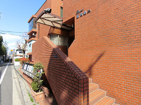 エントランス　CIMG5594