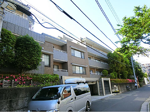 現地外観写真　CIMG6626