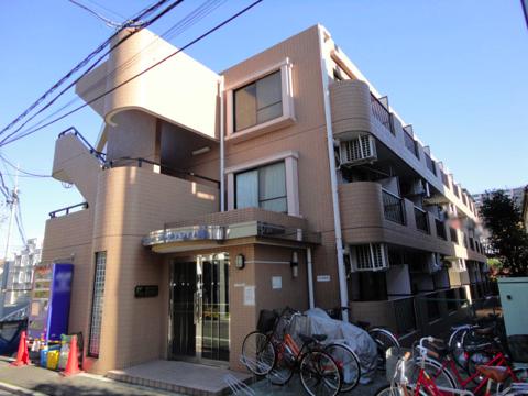 その他共用部　外観3