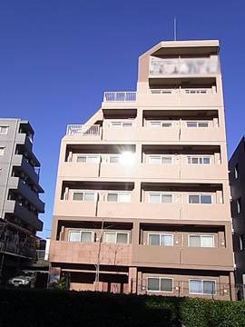 その他共用部　外観7