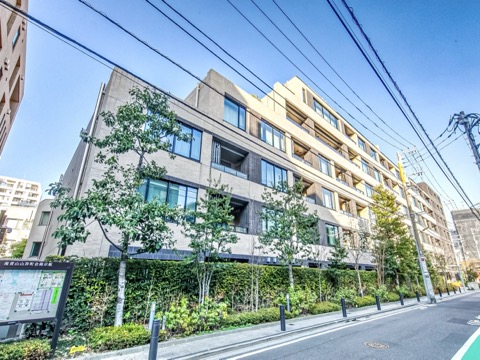 その他共用部　CIMG2400