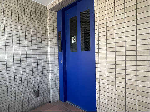 その他共用部
