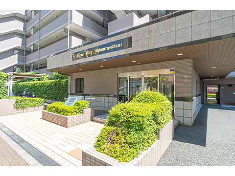 その他共用部　