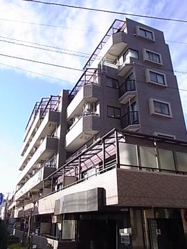 その他共用部　外観2