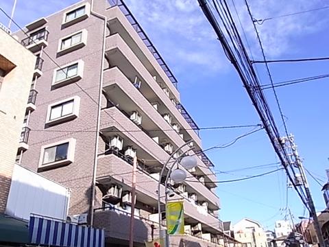 その他共用部　外観3