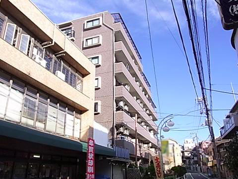 その他共用部　外観6