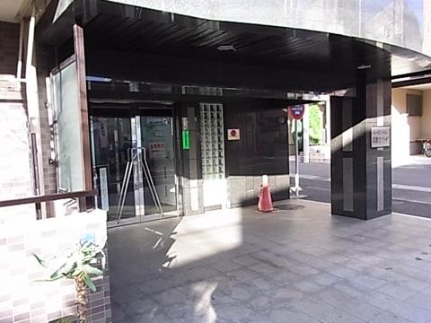 その他共用部　エントランス2
