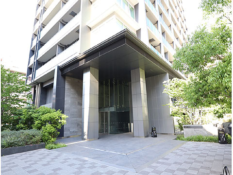 エントランス　IMG_1230