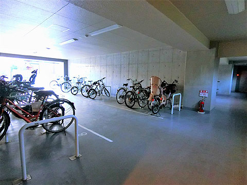 その他共用部　１９
