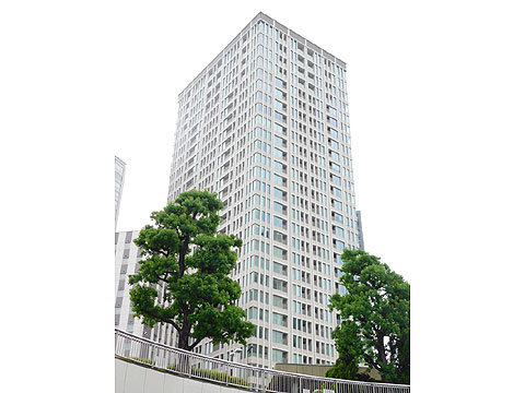 現地外観写真　建物外観