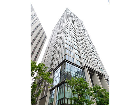 現地外観写真　建物外観