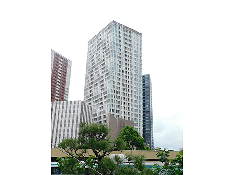 現地外観写真　建物外観