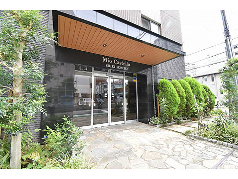 エントランス　DSC_0716