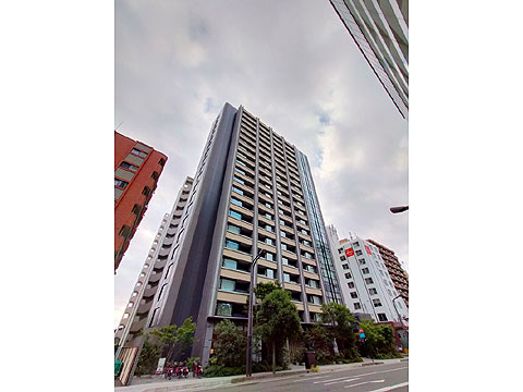 現地外観写真　