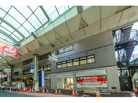 その他共用部　