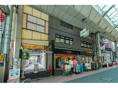 その他共用部　