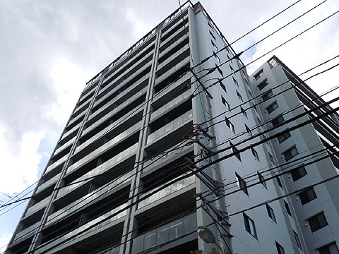 現地外観写真 外観