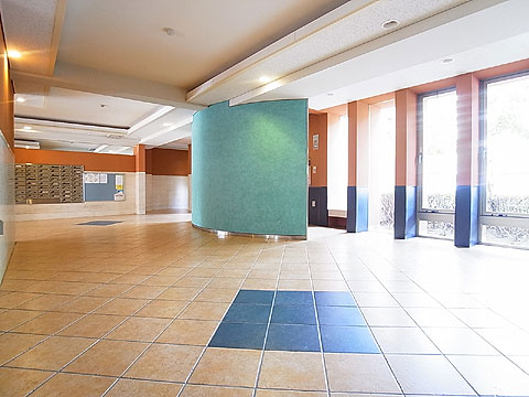 その他共用部　共用部