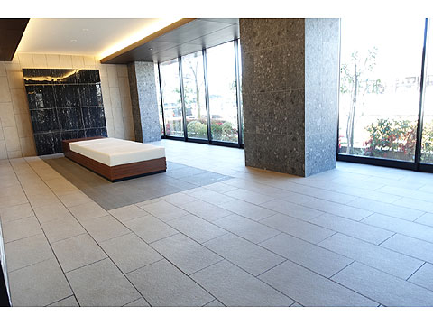 エントランス エントランスホール