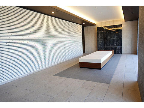 エントランス エントランスホール