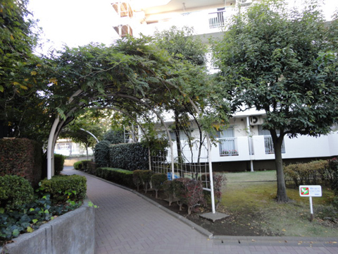 その他共用部　写真2
