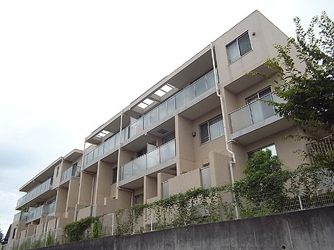 現地外観写真　外観
