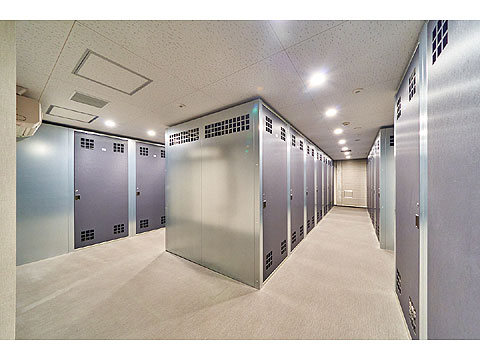 その他共用部　共用部