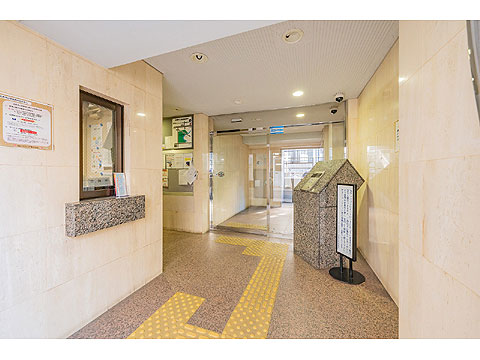 エントランス　1204_1_0007