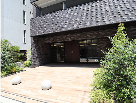 エントランス IMG_1148
