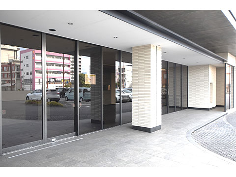 エントランス エントランス (2)