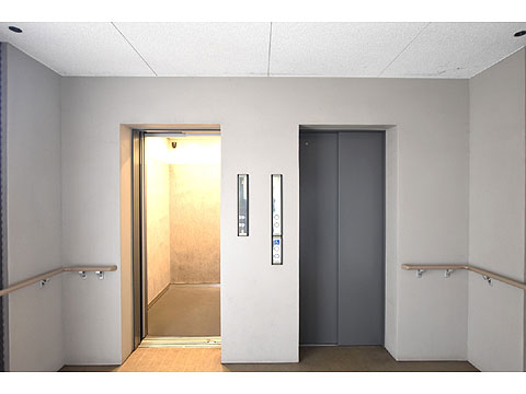 その他共用部 EV2基