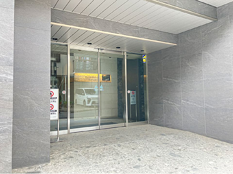 エントランス　IMG_0509