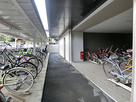 その他共用部　