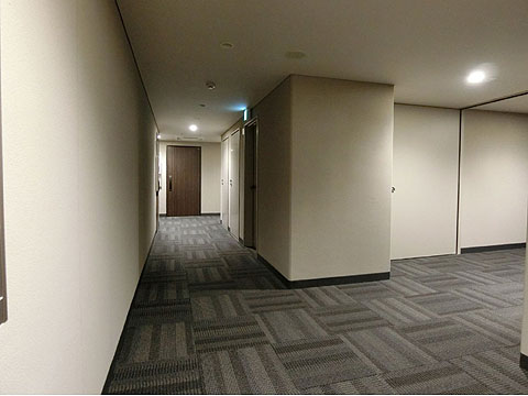 その他共用部　