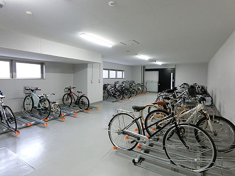 その他共用部　