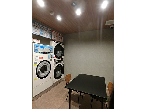 その他共用部　
