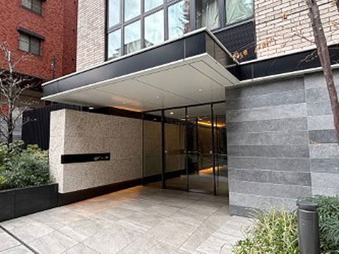 現地外観写真　外観