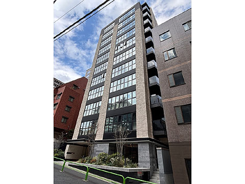 現地外観写真　外観