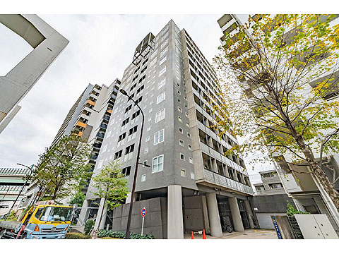 現地外観写真 外観